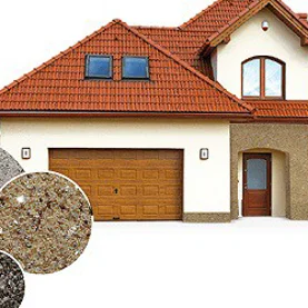 Tynk mozaikowy Malfarb Taurus Natural