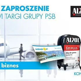 XVI Targi Grupy PSB