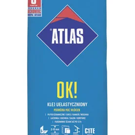 OK! KLEJ UELASTYCZNIONY