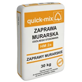quick-mix – MURUJEMY Z KLINKIERU cz. II