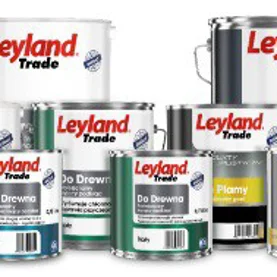 Leyland Trade wprowadza nowe produkty na rynek polski