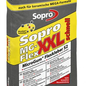 Zaprawa Sopro MG-Flex® XXL 679