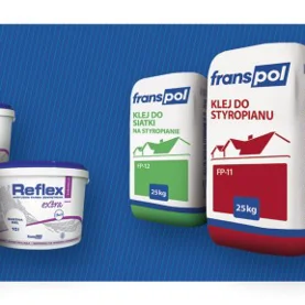 Nowe produkty Franspolu