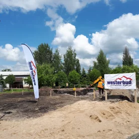 Budowa oraz modernizacja Brodnickiego Centrum Caritas