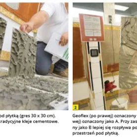 ATLAS GEOFLEX – wykonawcy wybierają innowacyjność