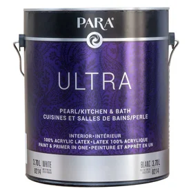 Farba lateksowa 8210 Ultra od Para