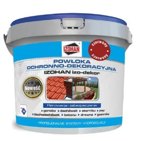 IZOHAN izo-dekor