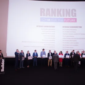 Soudal z architektami przyszłości