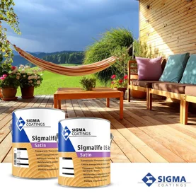 Piękne drewno na długie lata