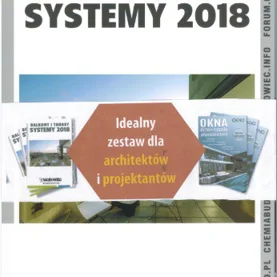 Katalog Balkony i Tarasy Systemy 2018