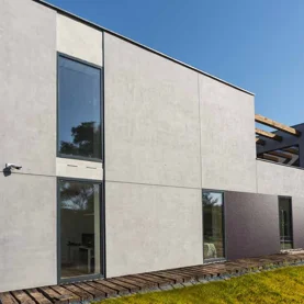 Wykończenie ścian zewnętrznych - zestaw dekoracyjny Atlas