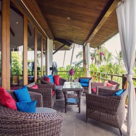 Jak zadbać o wystrój werandy?