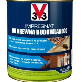 Jak stosować impregnat do drewna?