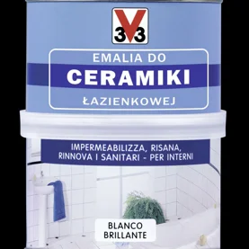 Jak przywrócić blask wysłużonej już ceramice łazienkowej?