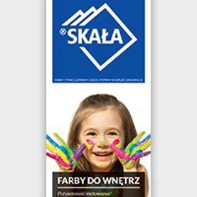 Broszura FARBY DO WNĘTRZ