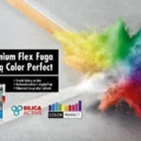 Nowa fuga CE 40 Color Perfect