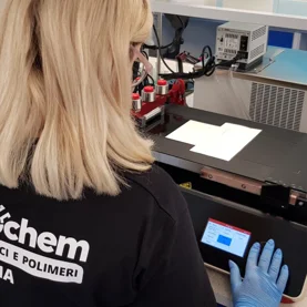 X SEMINARIUM SPEKTROCHEMU