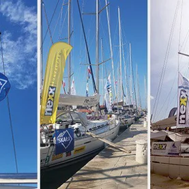 Regatta Build Cup 2018