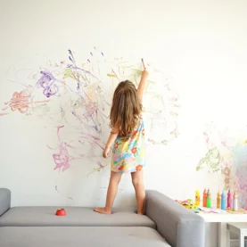 Jak przywrócić ścianom dawne piękno?