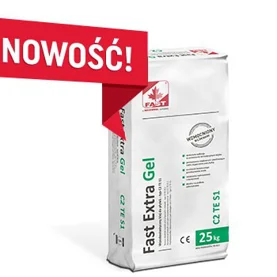 Klej FAST Extra Gel