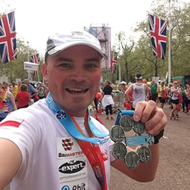 GRUPA RYTM sponsorem Wojciecha Machnika