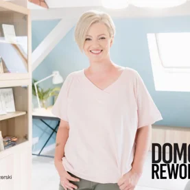 Nowy sezon „Domowych rewolucji” z Tikkurila