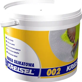 Złoty Laur Konsumenta dla FARBY SILIKATOWEJ 002