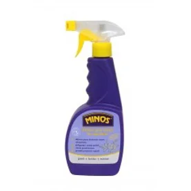 MINOS Aktywny spray myjący do kamienia polerowanego