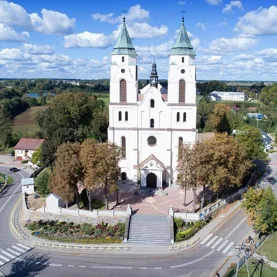 Renowacja Kościoła w Korytnicy Łaskorzewskiej 