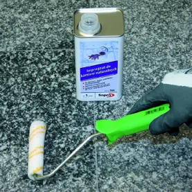 Preparat do impregnacji kamienia NFS 704 - preparat do impregnacji kamienia od Sopro