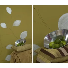 W klimacie greckich wysp