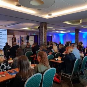 10 Konferencja Spektrochemu