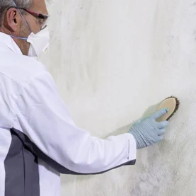 Najczęstsze przyczyny występowania grzybów i pleśni na ścianach oraz sposoby na nie