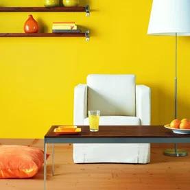 Zastrzyk kolorów marki Dekoral na zimową chandrę