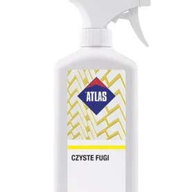 Atlas czyste fugi