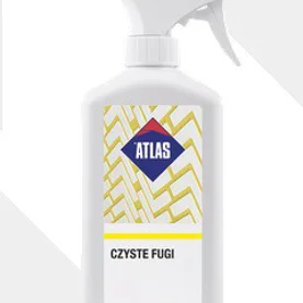 Rewolucja do czyszczenia spoin w atomizerze! Atlas czyste fugi