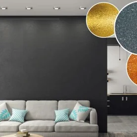 Lakier Brocatto od Mitech