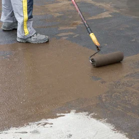 Prawidłowa hydroizolacja pomieszczeń w gruncie (piwnice, garaże, pomieszczenia gospodarcze, kotłownie)