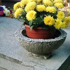 Czyszczenie i renowacja nagrobków