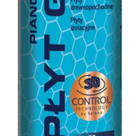 Pianoklej do płyt G-K od producenta chemii budowlanej - firmy Selena