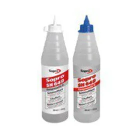 SH 649 - Żywica silikatowa od Sopro