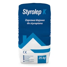 Styrolep K – wydajny i niezawodny od Majsterpol