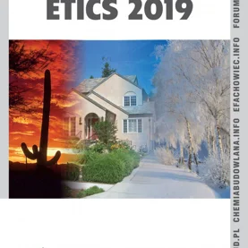 Katalog &quot;Systemy Ociepleń ETICS 2019&quot;