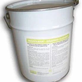 MAXCLEAR GRAFFITI CLEANER