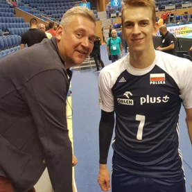 Selena S.A. odpowiedzialna społecznie – koszulka i medal Mistrza Świata dla chorego chłopca