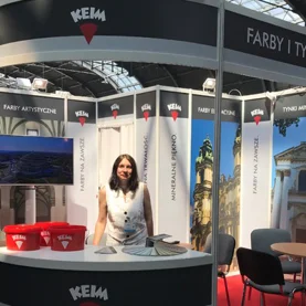 Targi SACROEXPO 2019