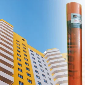 Siatka systemowa Mitech