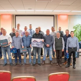 II edycja  „Wykonawcy ROCKu”