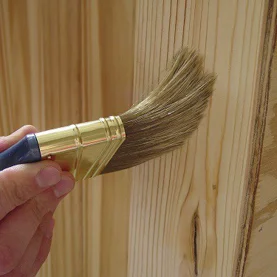 Na co zwrócić uwagę kupując środki do ochrony drewna na zewnątrz?