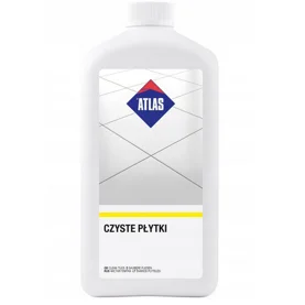Atlas czyste płytki